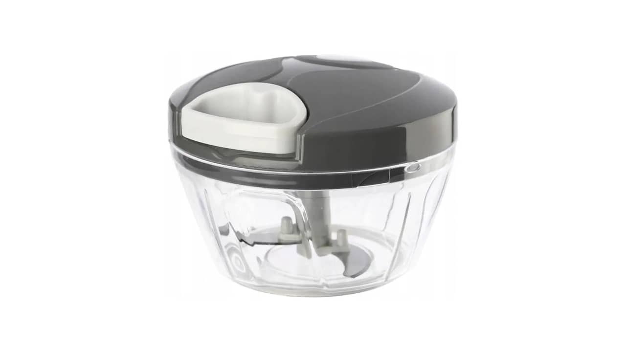 Melhor Processador de Alimento Manual: Top 10 com Eficiência e Duração