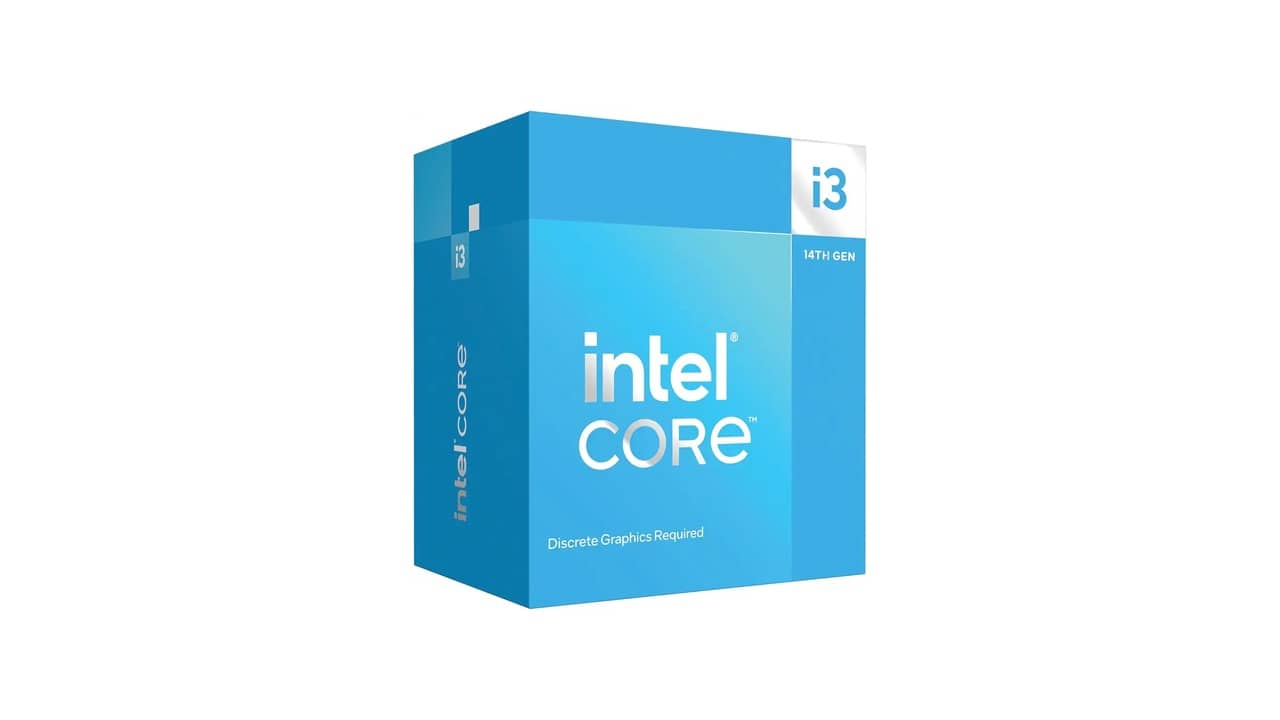Melhor Processador i3: Análise dos 10 Modelos Mais Eficientes