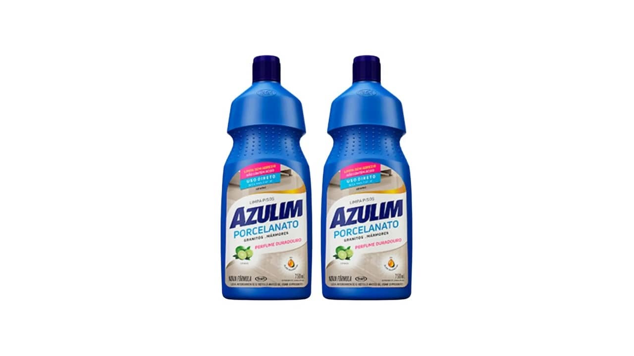 Melhor Produto para Limpar Porcelanato: Qual Remover Sujeiras Mais Eficientemente?