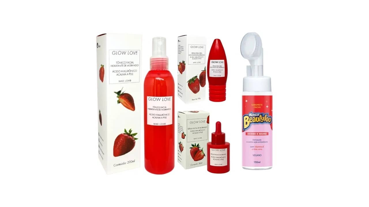 Melhor Produto Vegano de Skincare: Analise de 10 Opções Naturais