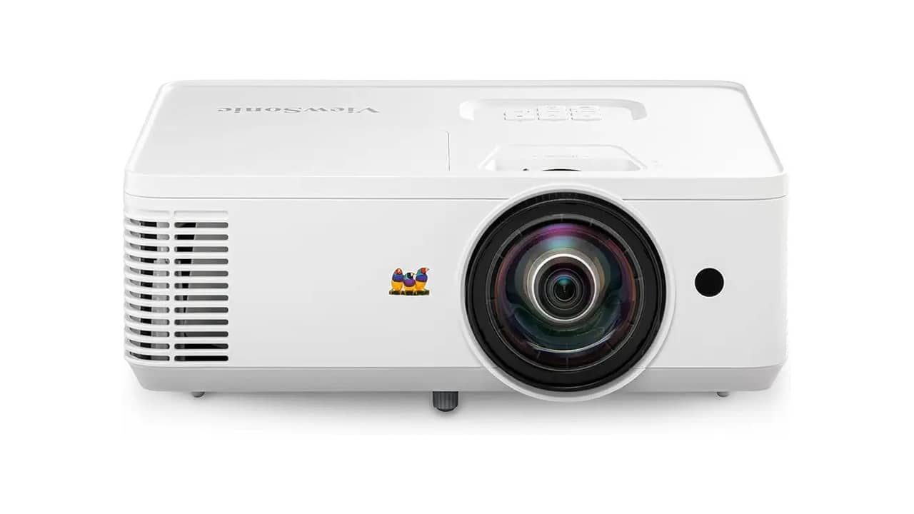 Melhor Projetor Curta Distância: Análise Completa de 10 Modelos