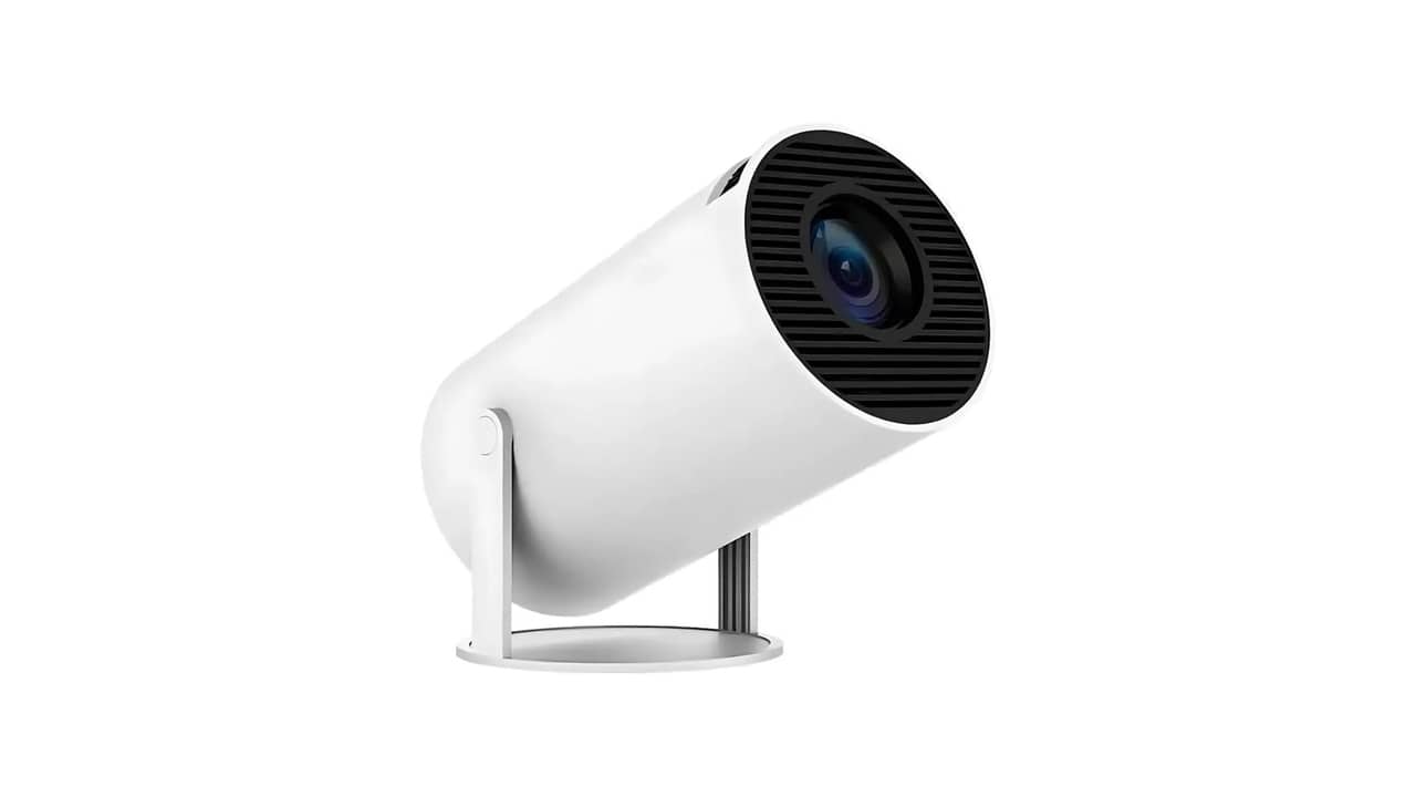 Melhor Projetor: Comparação de 10 Modelos com 4K e 1080p
