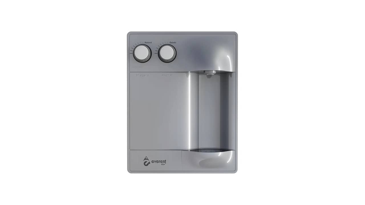 Melhor Purificador Everest: As 10 Opções Mais Refrigeradas e Eficientes