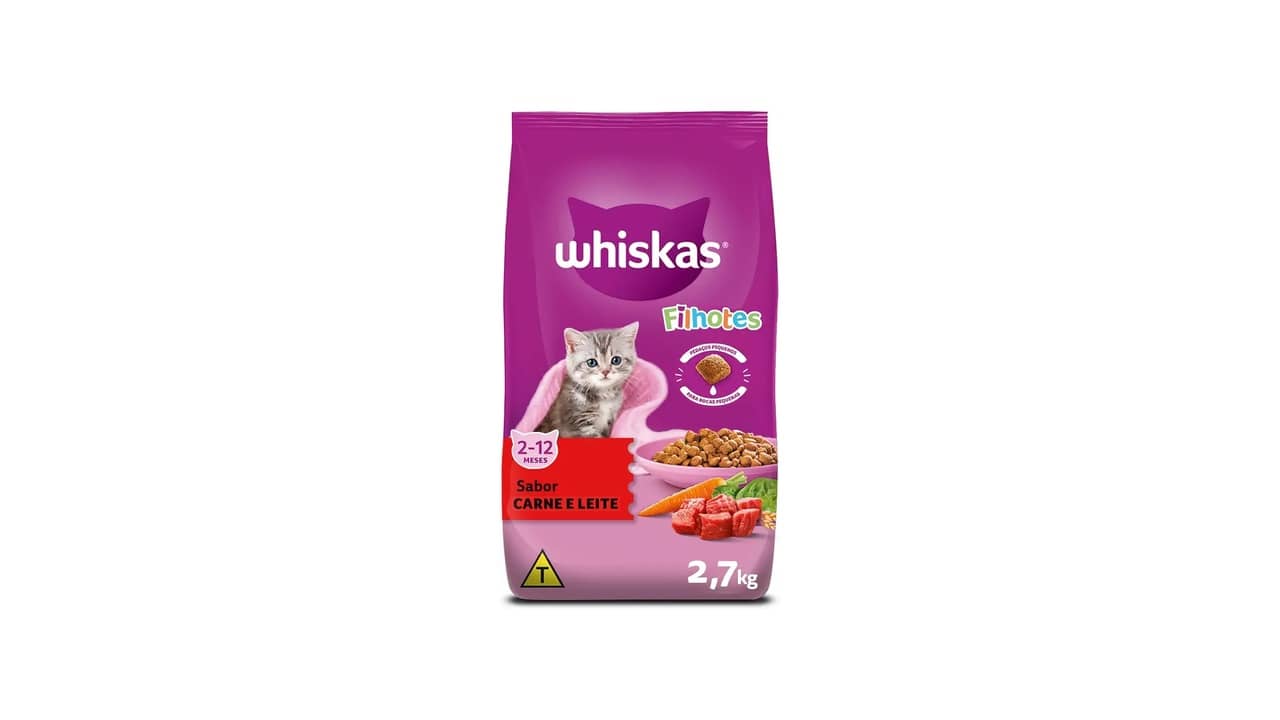 Melhor Ração para Gato Filhote: Qual É a Melhor Para Seu Pet?