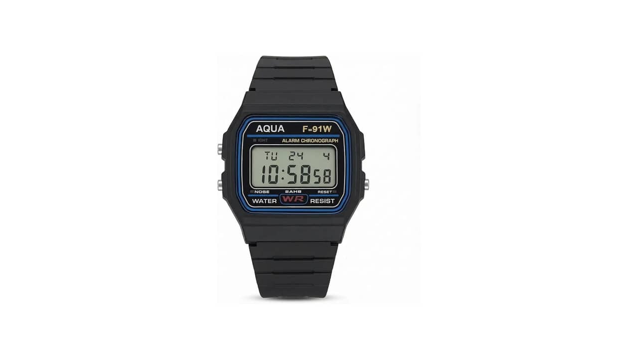 Melhor Relógio Casio Barato: 5 Opções com Excelente Qualidade