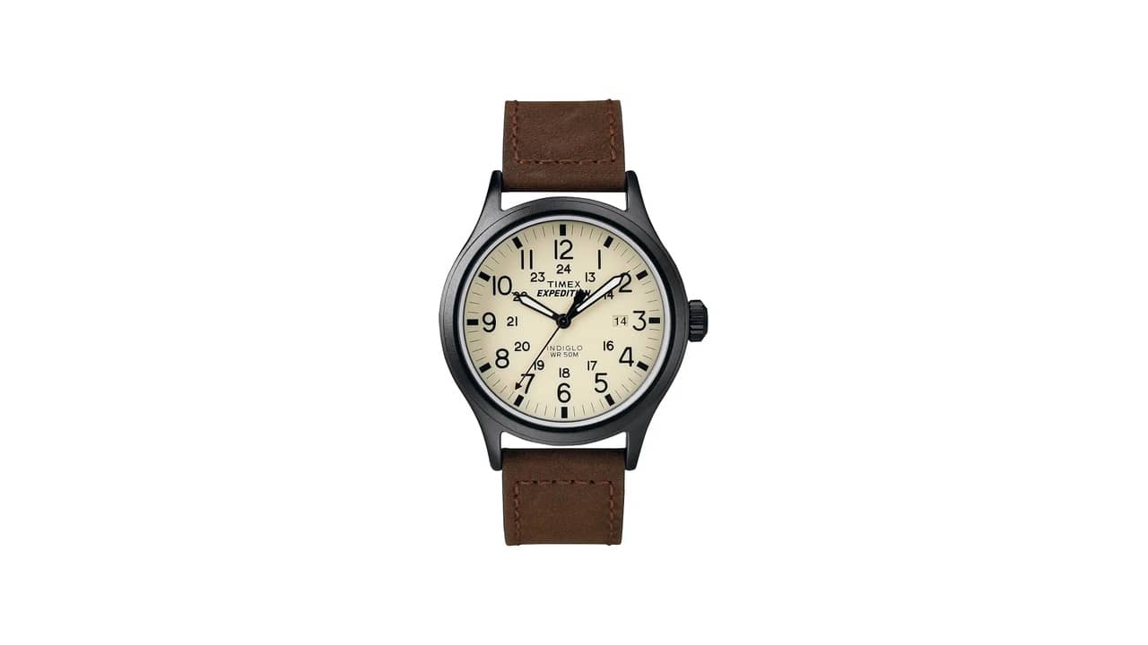 Melhor Relógio Timex: Análise Completa dos Modelos Mais Versáteis
