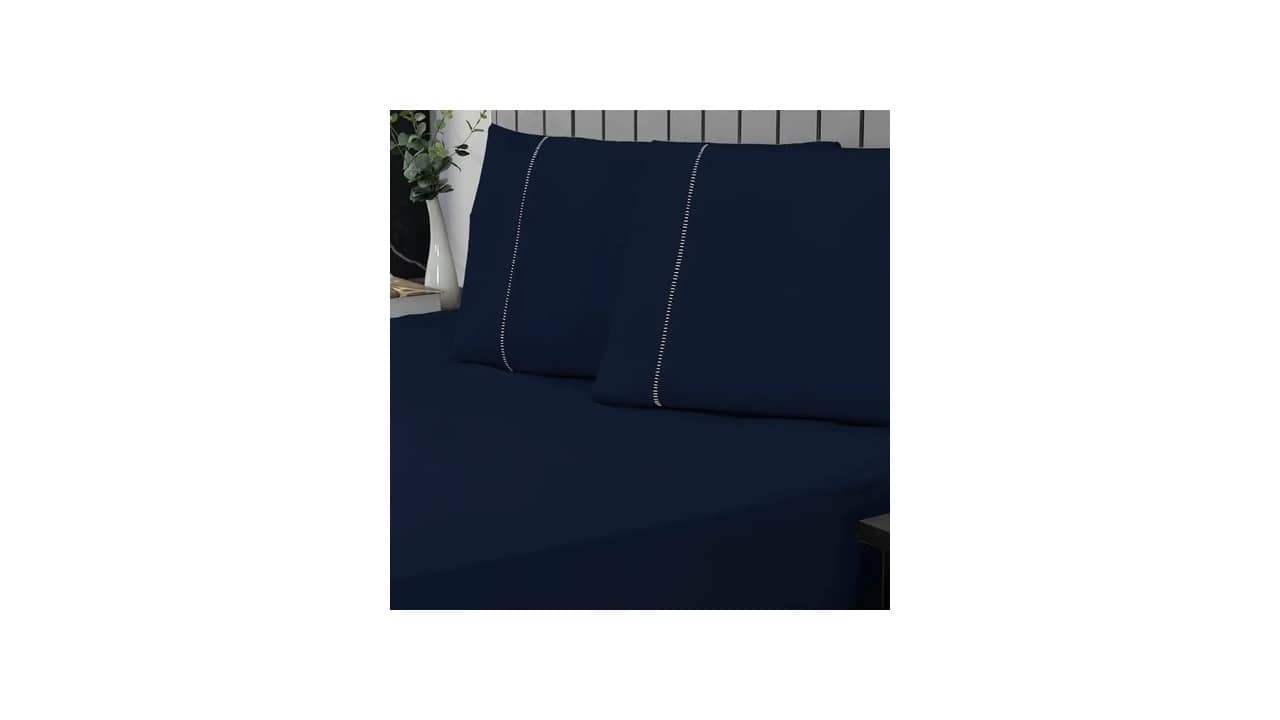 Melhor Roupa de Cama: Análise Completa dos 10 Modelos de 400 Fios