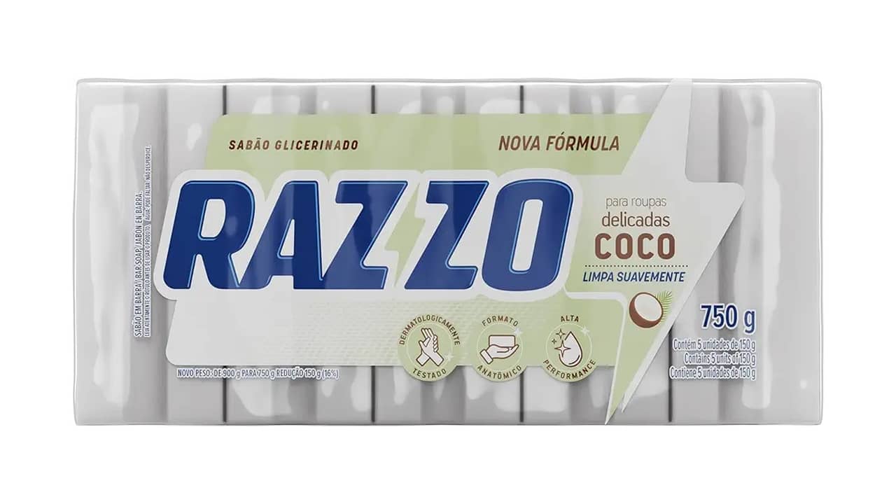 Melhor Sabão de Coco: Qual Opção Perfeita para Roupas Delicadas?