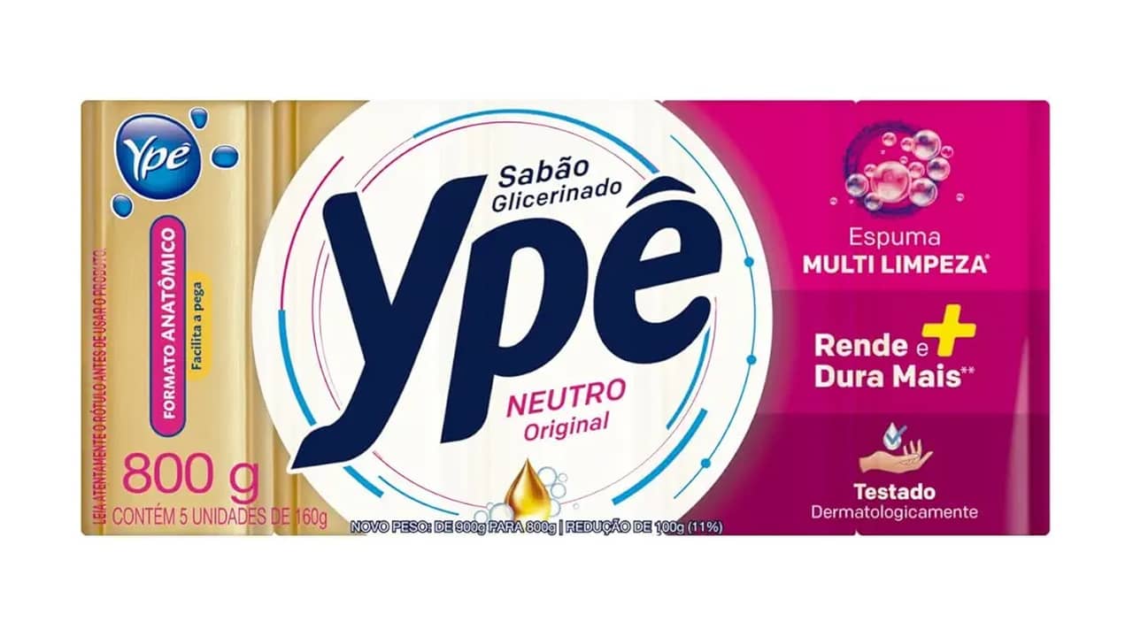 Melhor Sabão em Barra: Qual Desempenha Melhor em Limpeza e Hidratação?