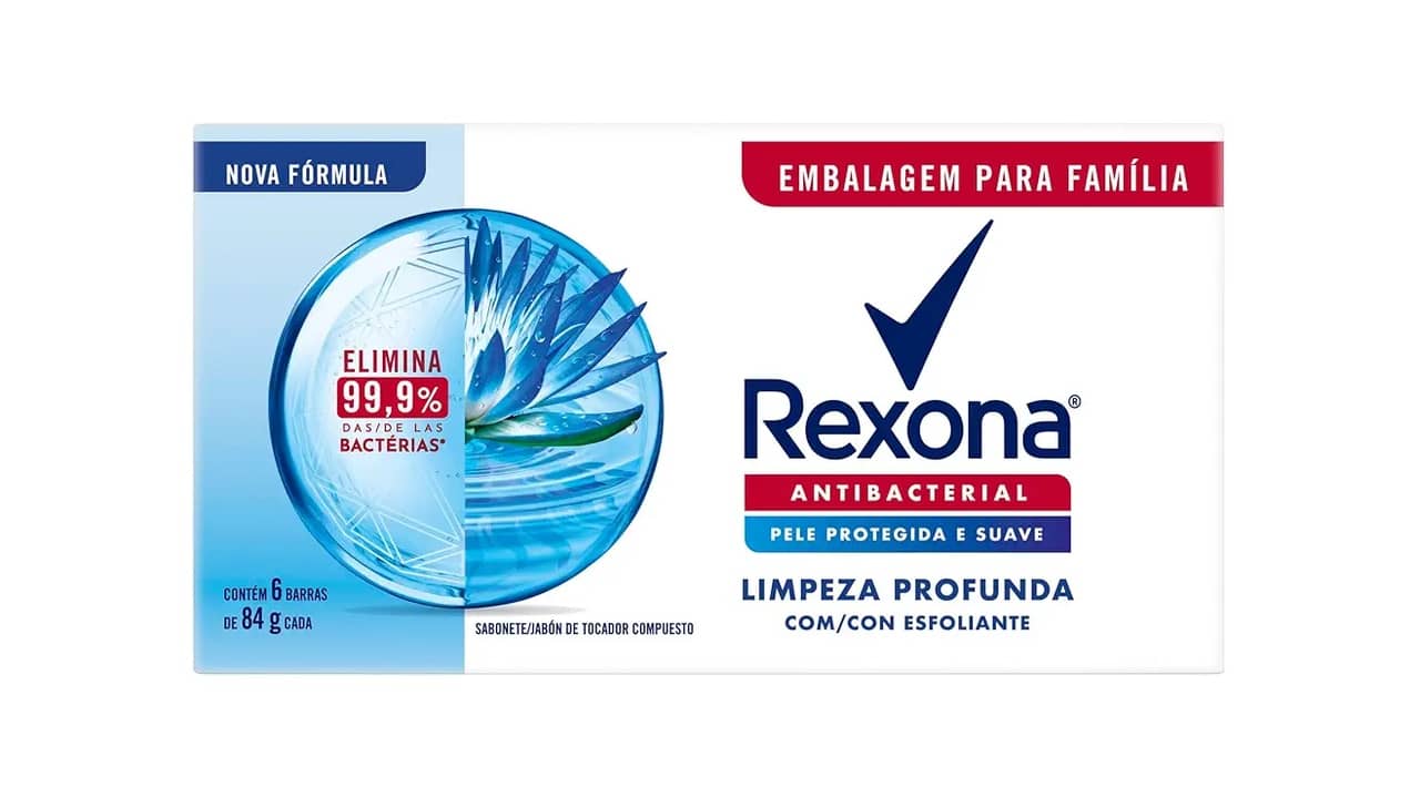 Melhor Sabonete Antibacteriano: Qual É a Melhor Opção para Sua Higiene?