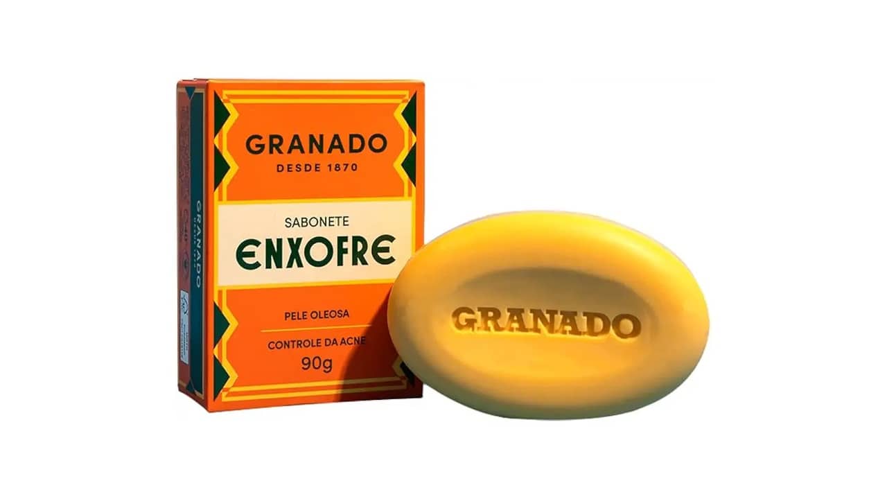 Melhor Sabonete de Enxofre: A Melhor Opção Anti-Acne e Controladora de Oleosidade
