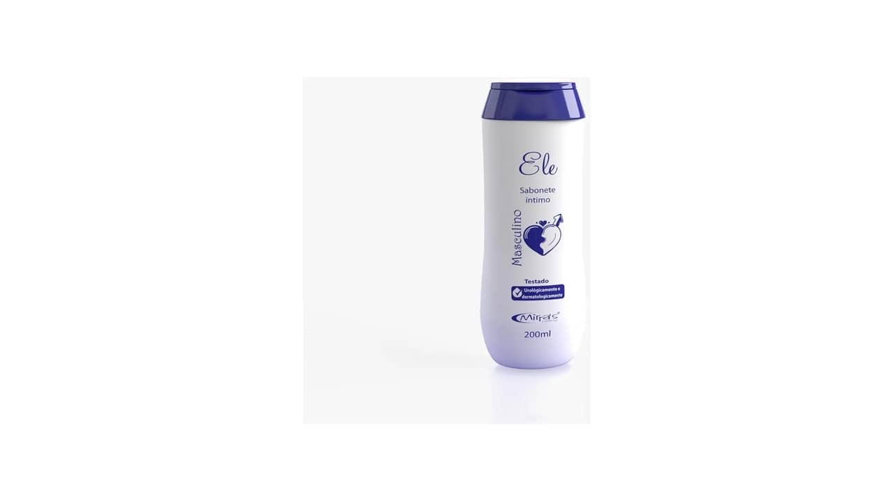 Melhor Sabonete Íntimo Masculino: Mantendo o pH Natural