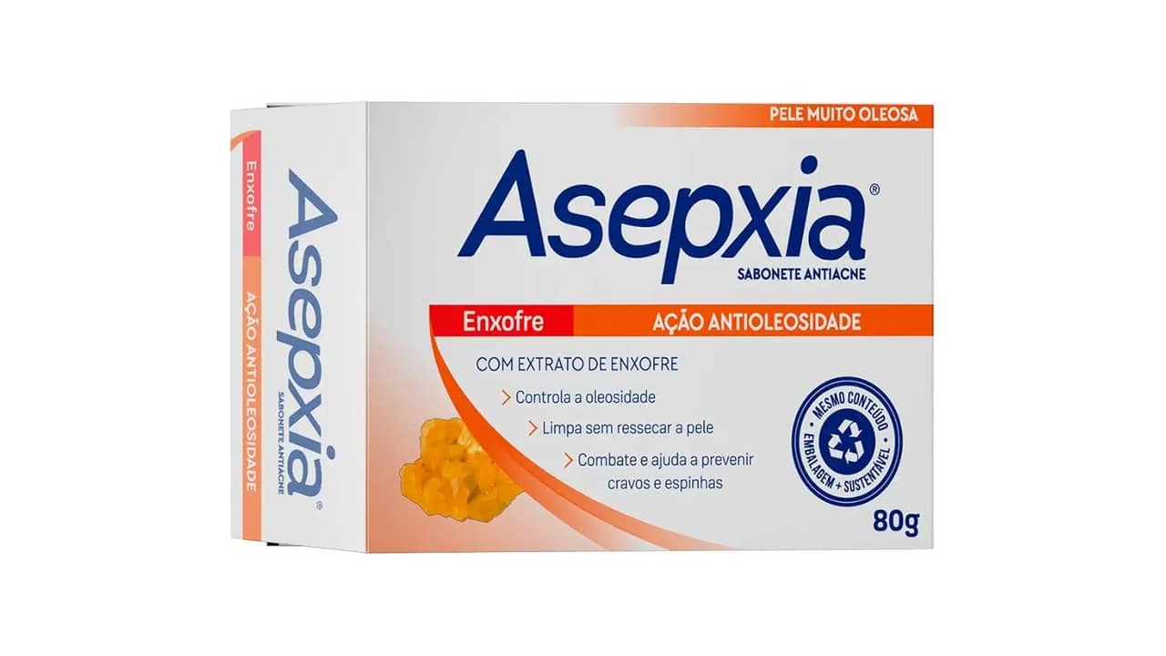 Melhor Sabonete para Acne: Qual Formula Reduz a Oleosidade Mais Eficaz?