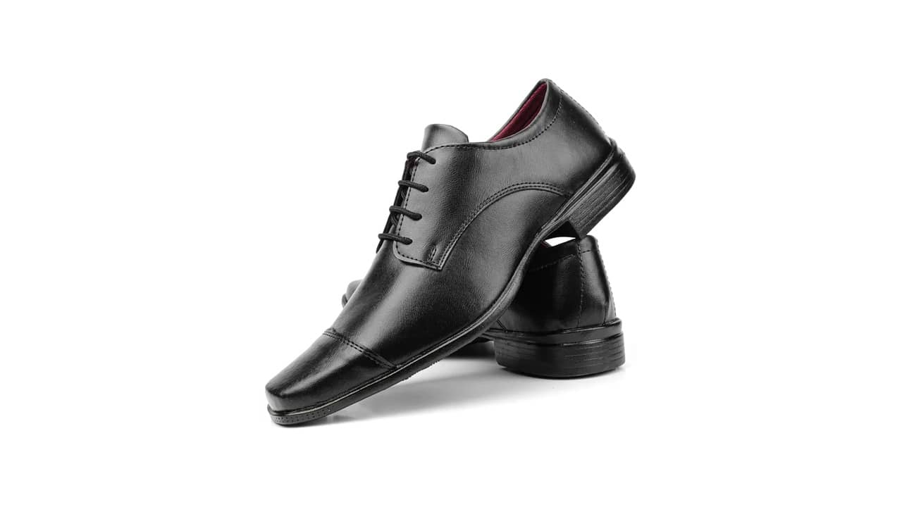 Melhor Sapato Social Masculino: Estilo e Conforto Garantidos