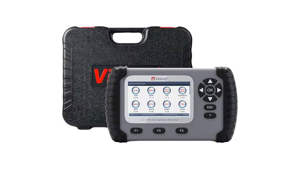 Melhor Scanner Automotivo Profissional: Diagnóstico e Tecnologia Avançada
