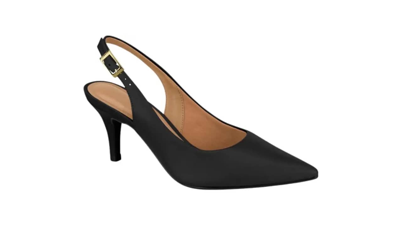 Melhor Scarpin: Análise Completa de 10 Modelos Elegantes