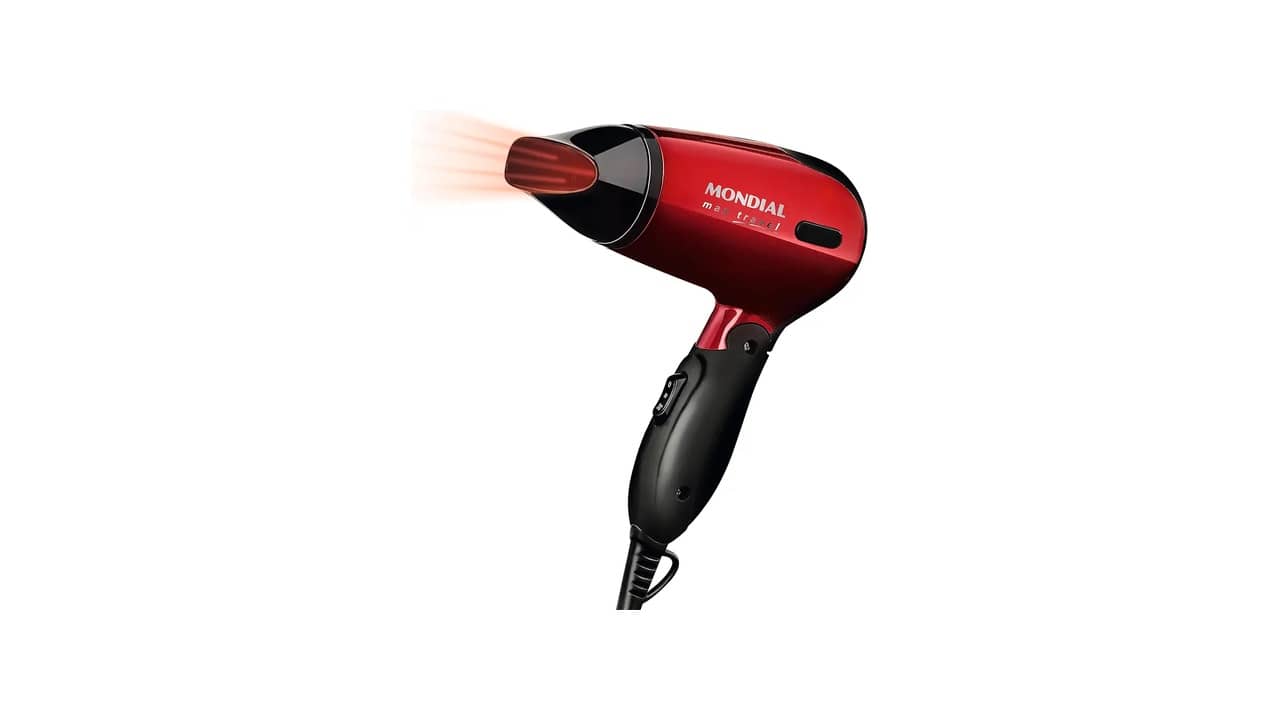 Melhor Secador de Cabelo para Viagem: Compacto e Eficaz