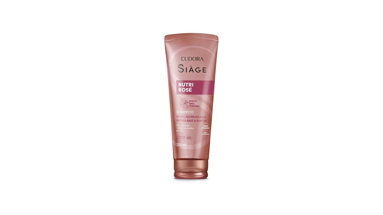 Melhor Shampoo Eudora: Análise Completa dos 10 Melhores para Cabelos Saudáveis