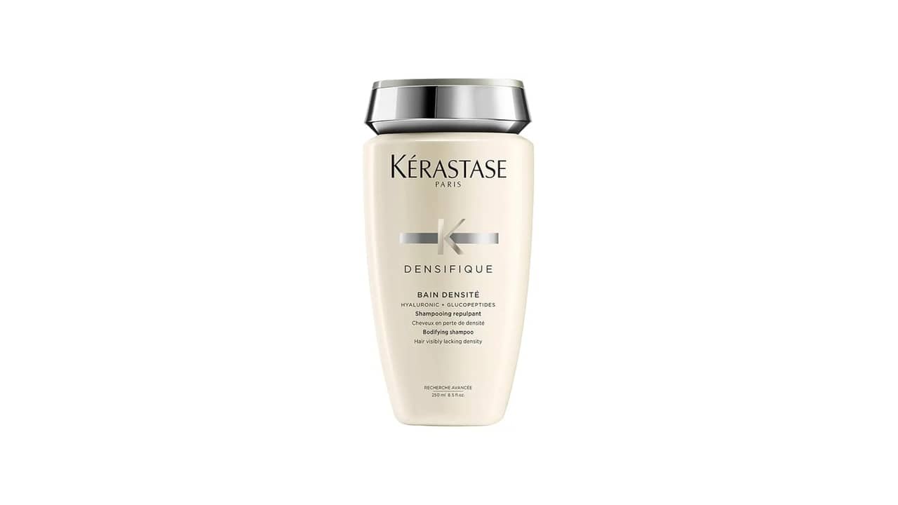 Melhor Shampoo Kerastase: Cuidado Específico para Seus Cabelos