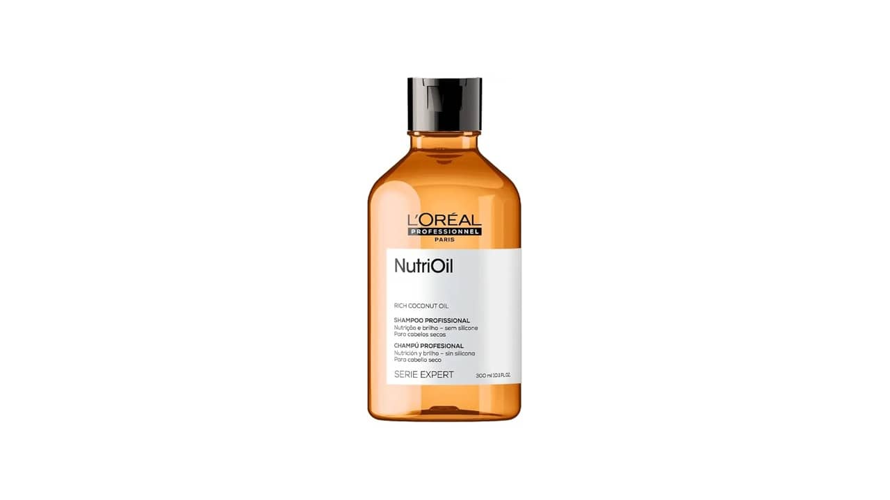 Melhor Shampoo L'Oréal: Cabelos Danificados e Coloridos