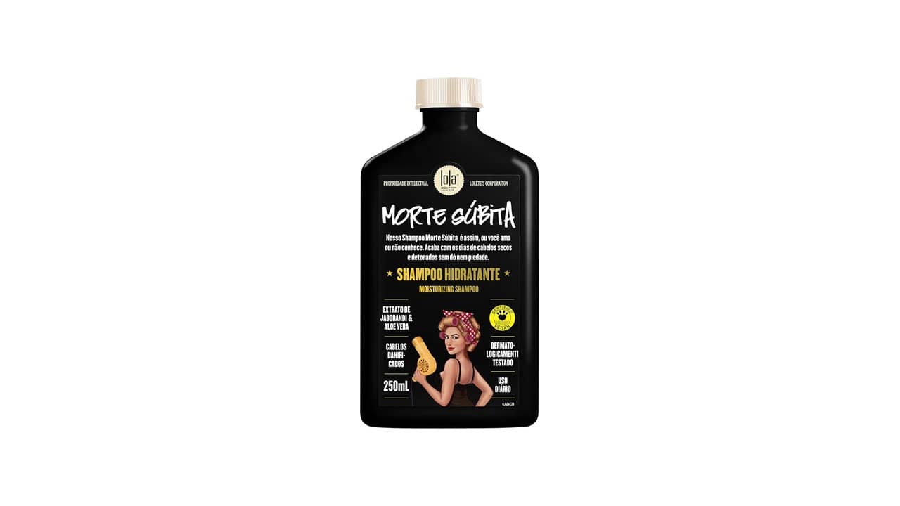 Melhor Shampoo Livre de Sulfato: 7 Opções Para Seus Cabelos