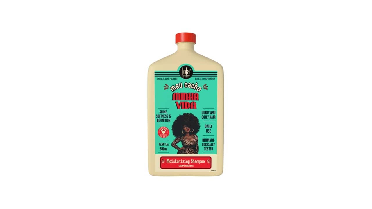 Melhor Shampoo Lola Cosmetics: Análise Completa dos 10 Melhores para Cabelos Diferentes