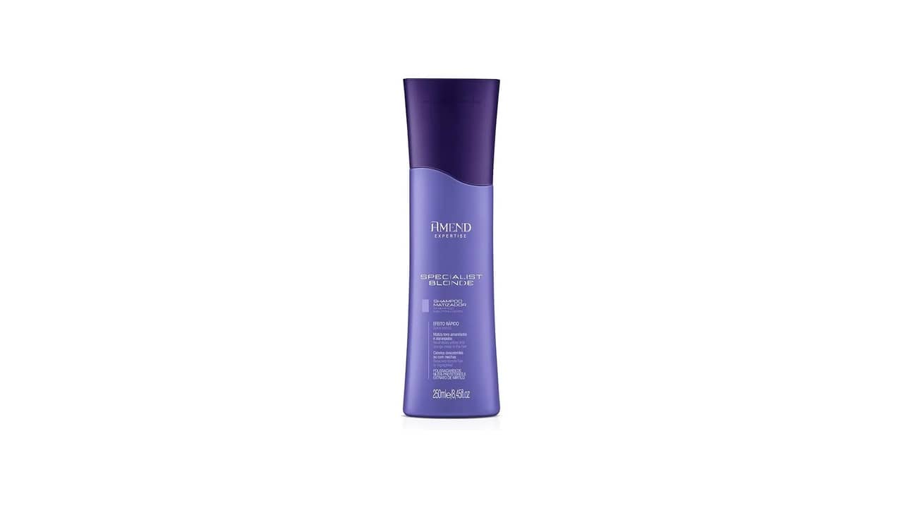 Melhor Shampoo Matizador: Análise dos Top 10 Modelos