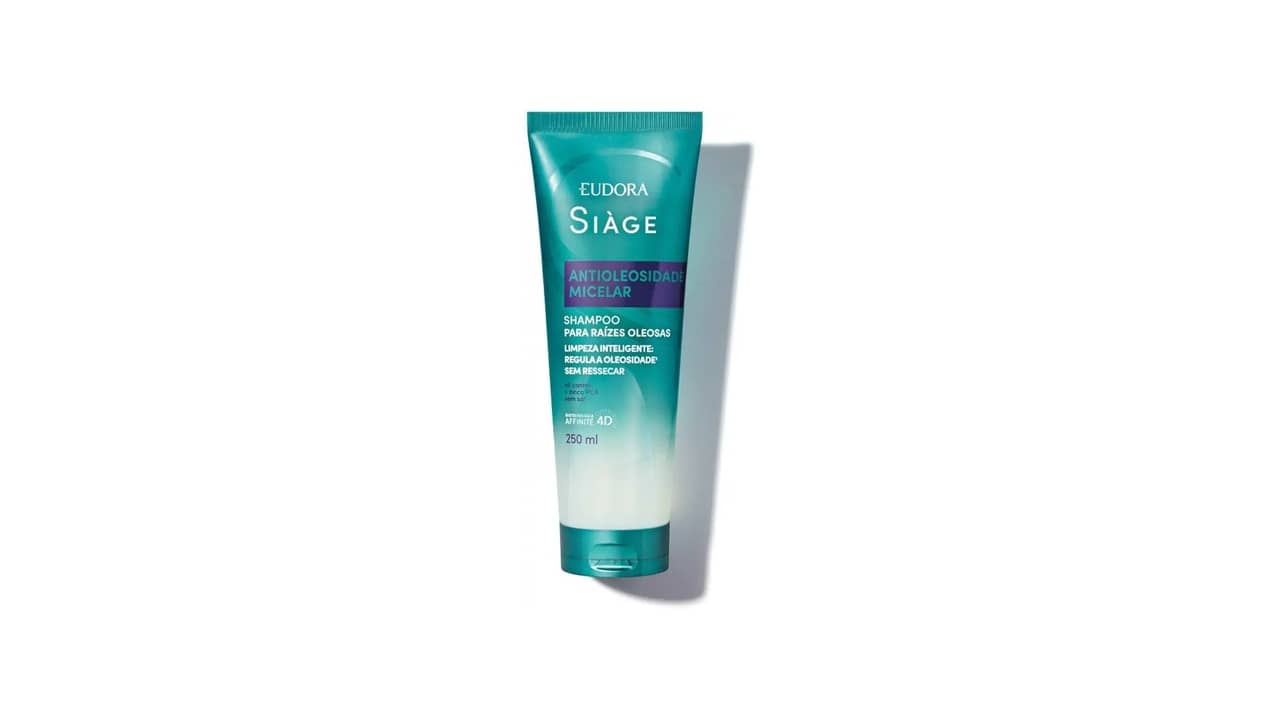 Melhor Shampoo Micelar: Hidratação e Limpeza Para Cabelos Oleosos