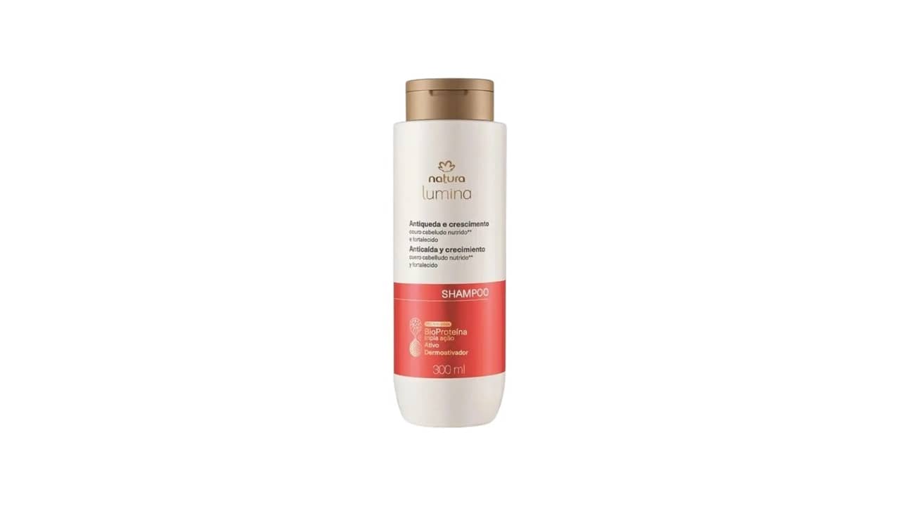 Melhor Shampoo Natura: Hidratação e Antioleosidade Para Cabelos Saudáveis