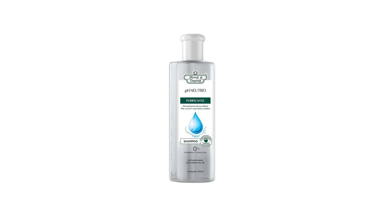 Melhor Shampoo Neutro: Análise Completa dos Modelos Mais Eficazes