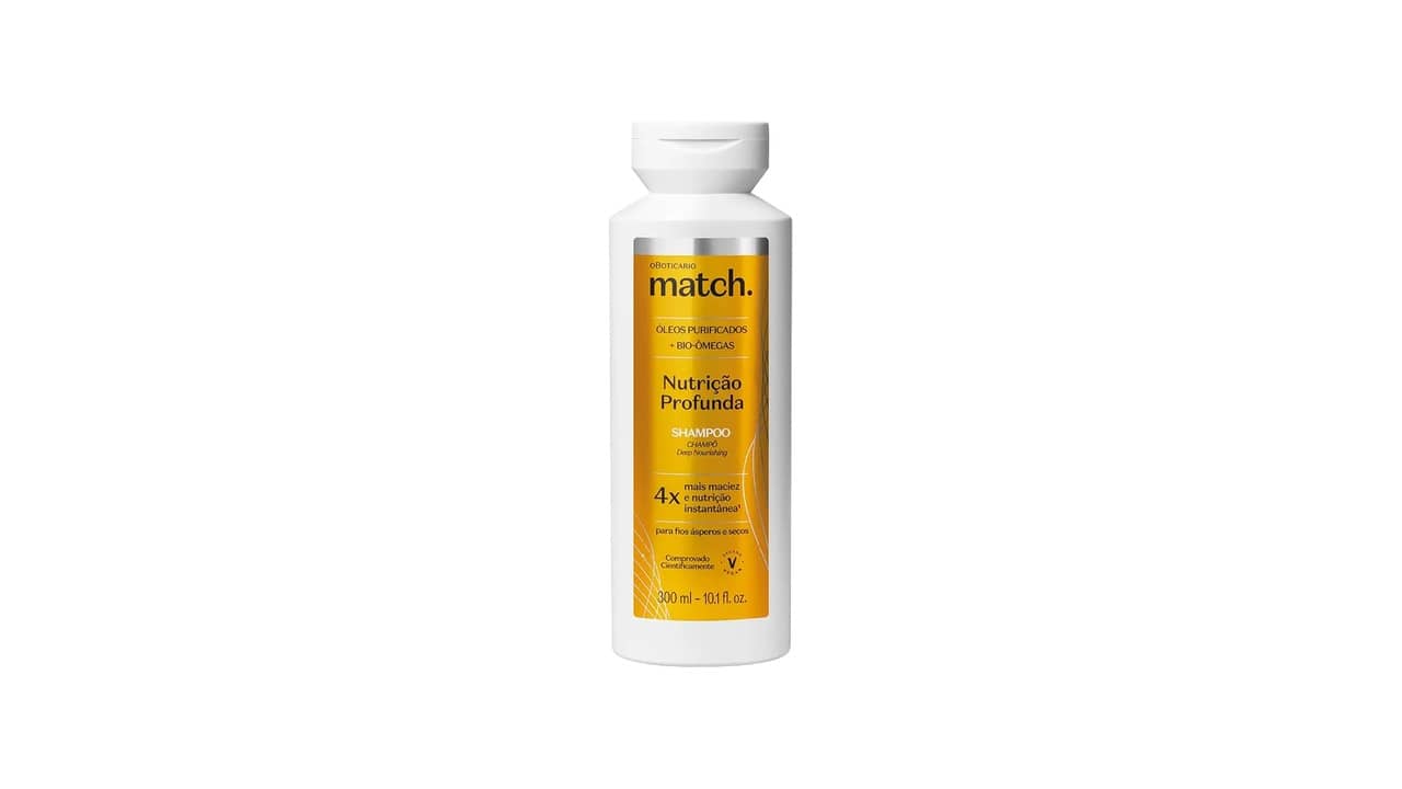 Melhor Shampoo O Boticário: As 10 Melhores Opções para Suas Cabelos