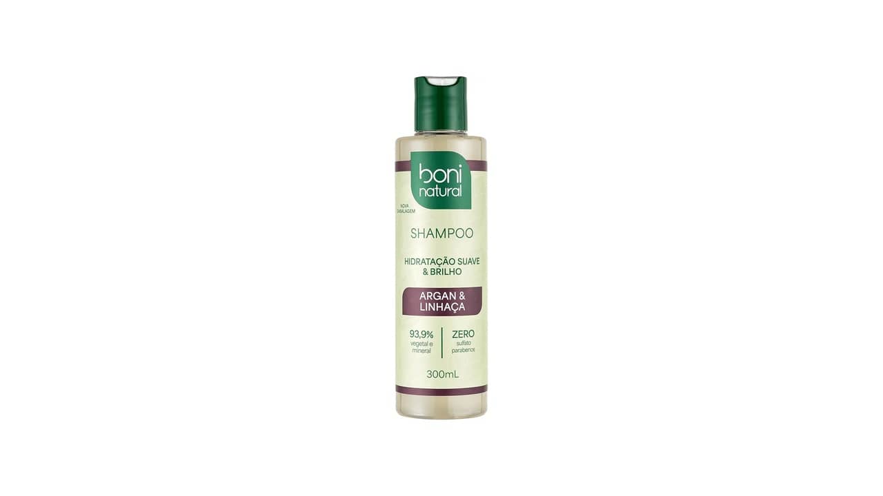 Melhor Shampoo Orgânico: As 10 Melhores Opções Naturais