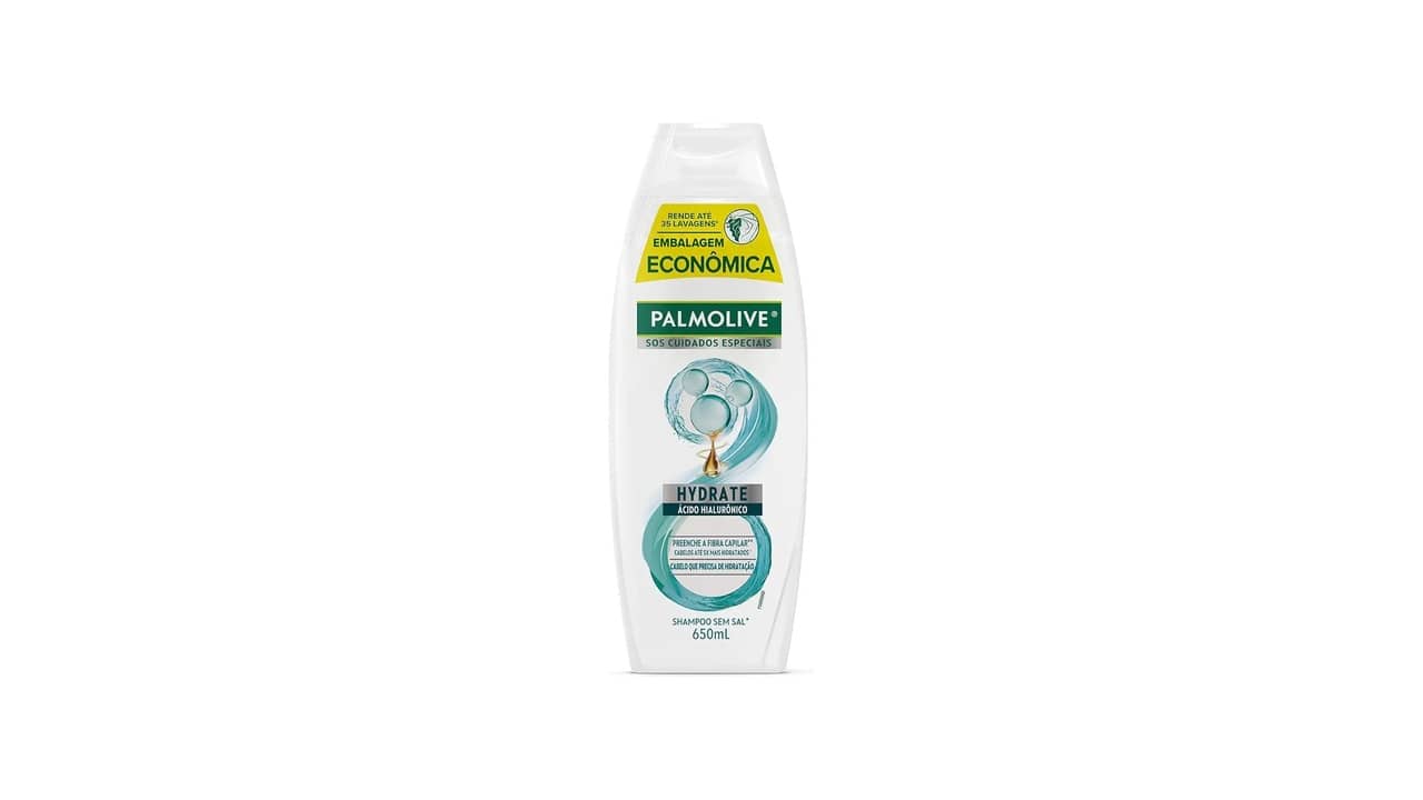 Melhor Shampoo Palmolive: Análise Completa dos 10 Melhores Para Você