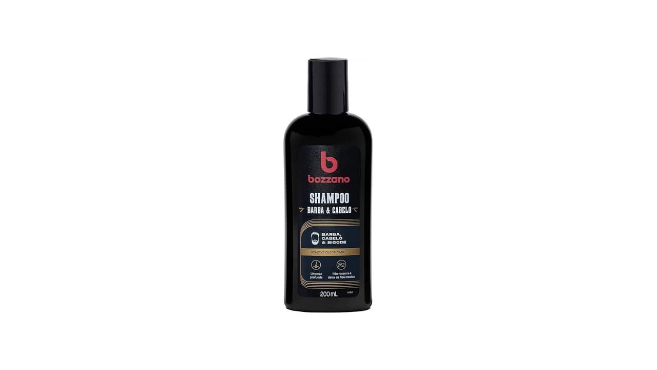 Melhor Shampoo para Barba: Análise Completa dos Modelos Mais Eficazes