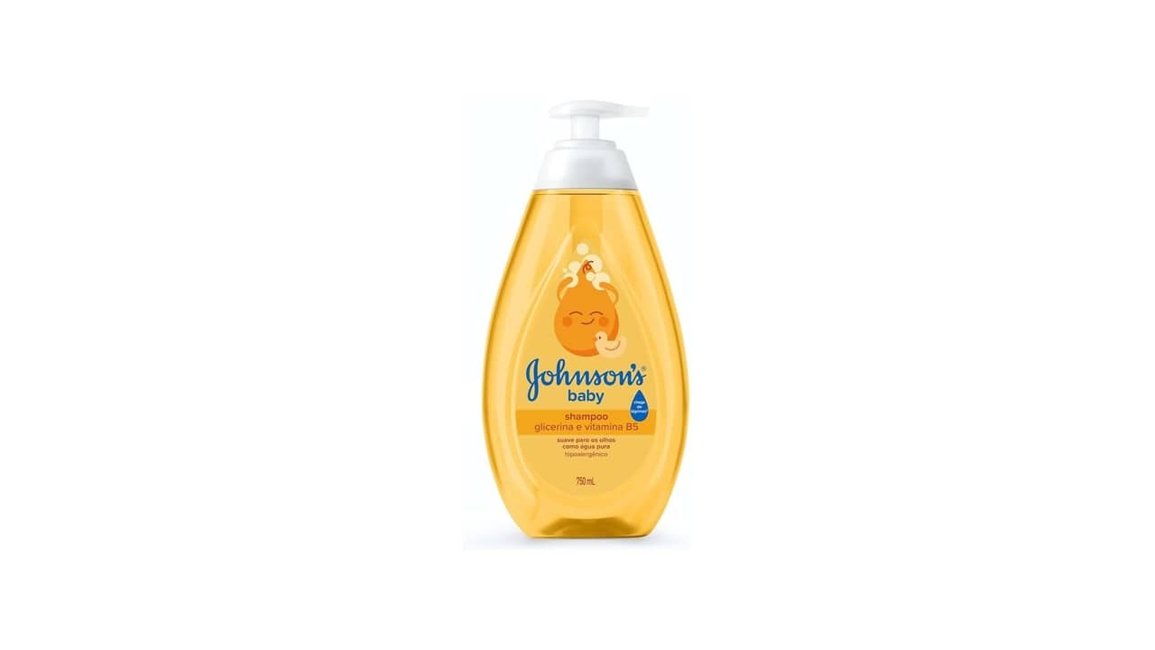Melhor Shampoo para Bebê: 10 Opções Hipossensíveis