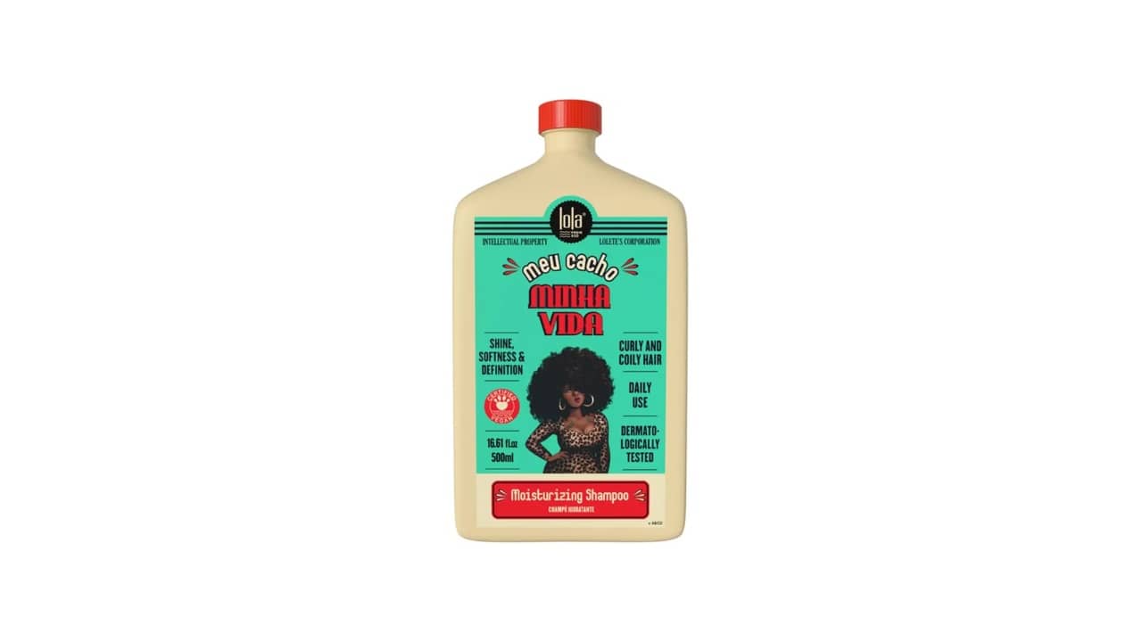 Melhor Shampoo para Cabelo Cacheado: Análise de 10 Opções Top