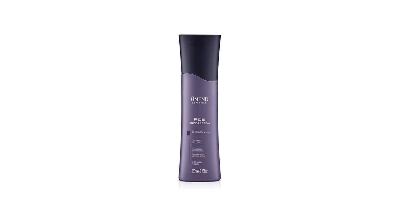Melhor Shampoo para Cabelo com Progressiva: Fortaleça seu Cabelo com Estes Produtos