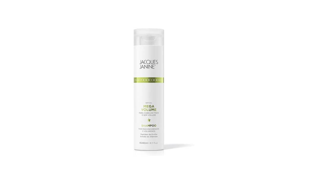 Melhor Shampoo para Cabelo Fino: 9 Opções com Fortalecimento e Volume