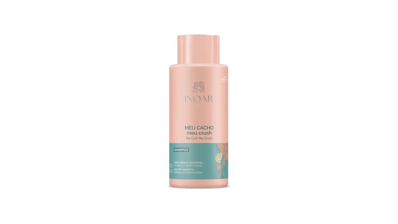Melhor Shampoo para Cabelo Ondulado: Análise dos 10 Melhores