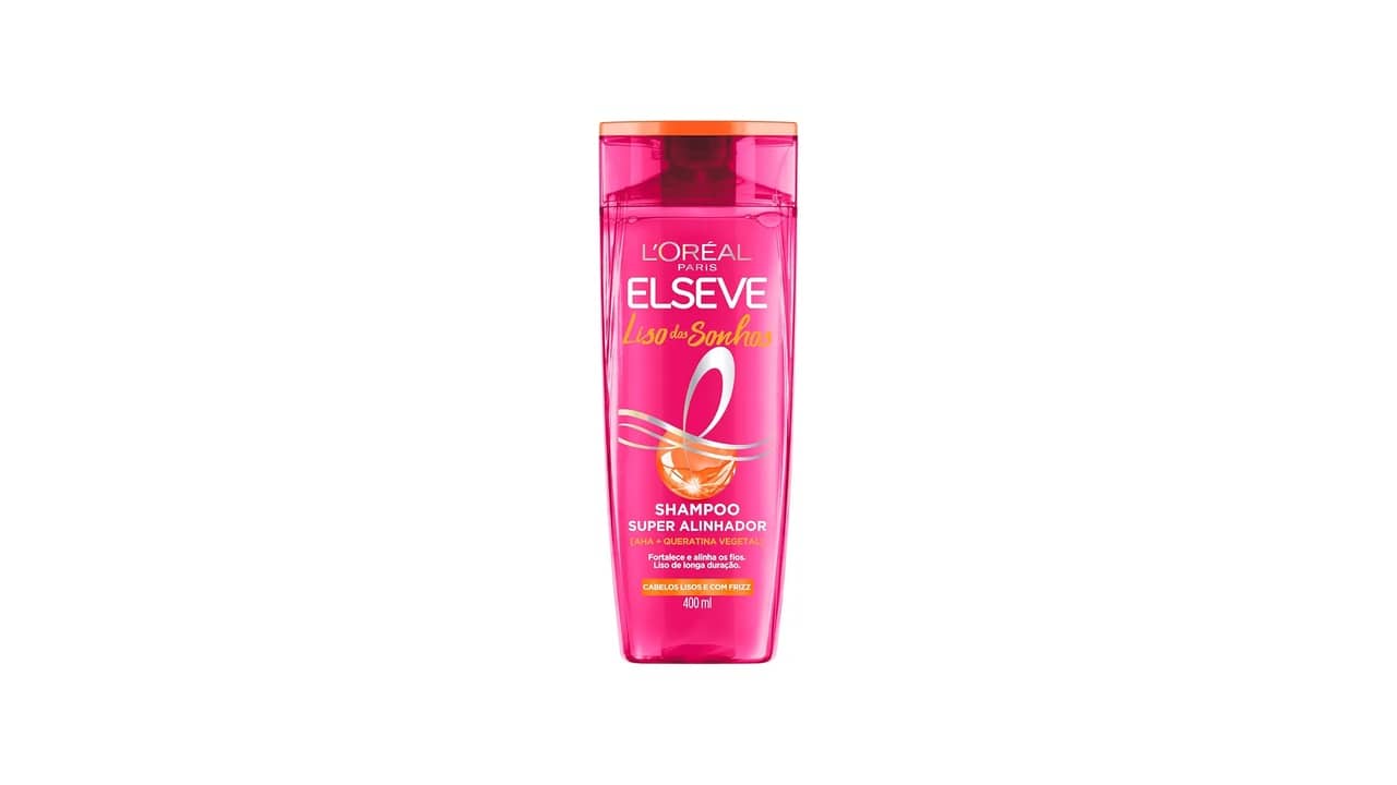 Melhor Shampoo para Cabelos Lisos e Finos: Análise Detalhada