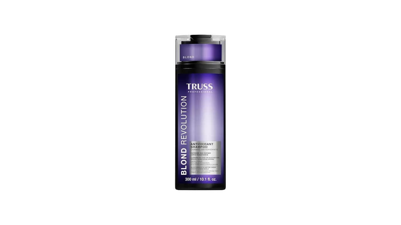 Melhor Shampoo para Cabelos Loiros Danificados: Recuperação e Brilho Intensos