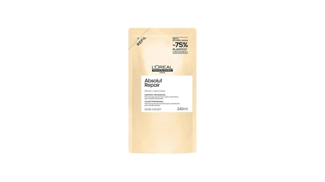 Melhor Shampoo para Cabelos Secos e Finos: Nutrição Intensa e Volume