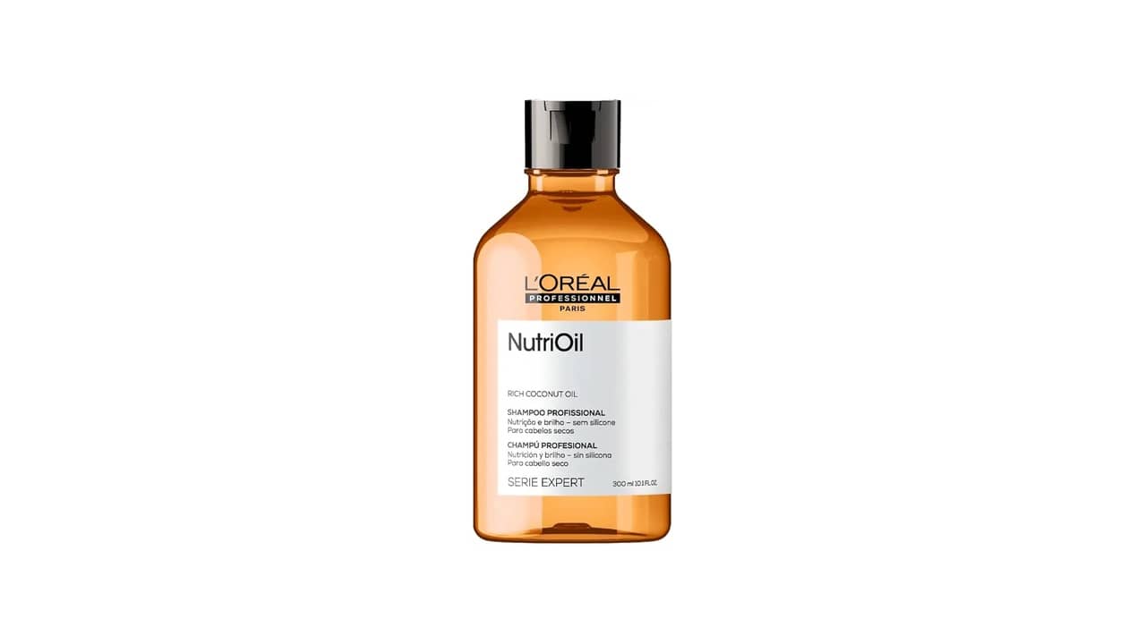 Melhor Shampoo para Cabelos Secos: Hidratação Profunda e Maciez Intensa