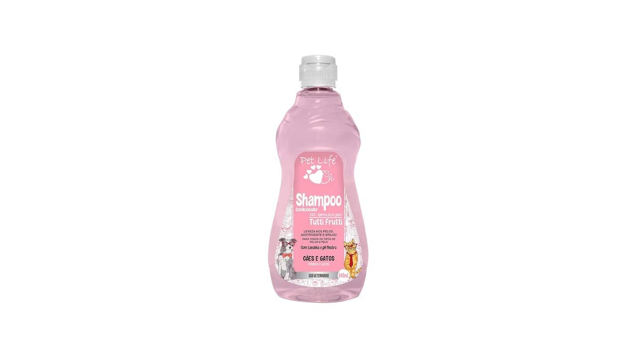 Melhor Shampoo para Cachorro Cheiroso: Análise das Opções Mais Eficazes