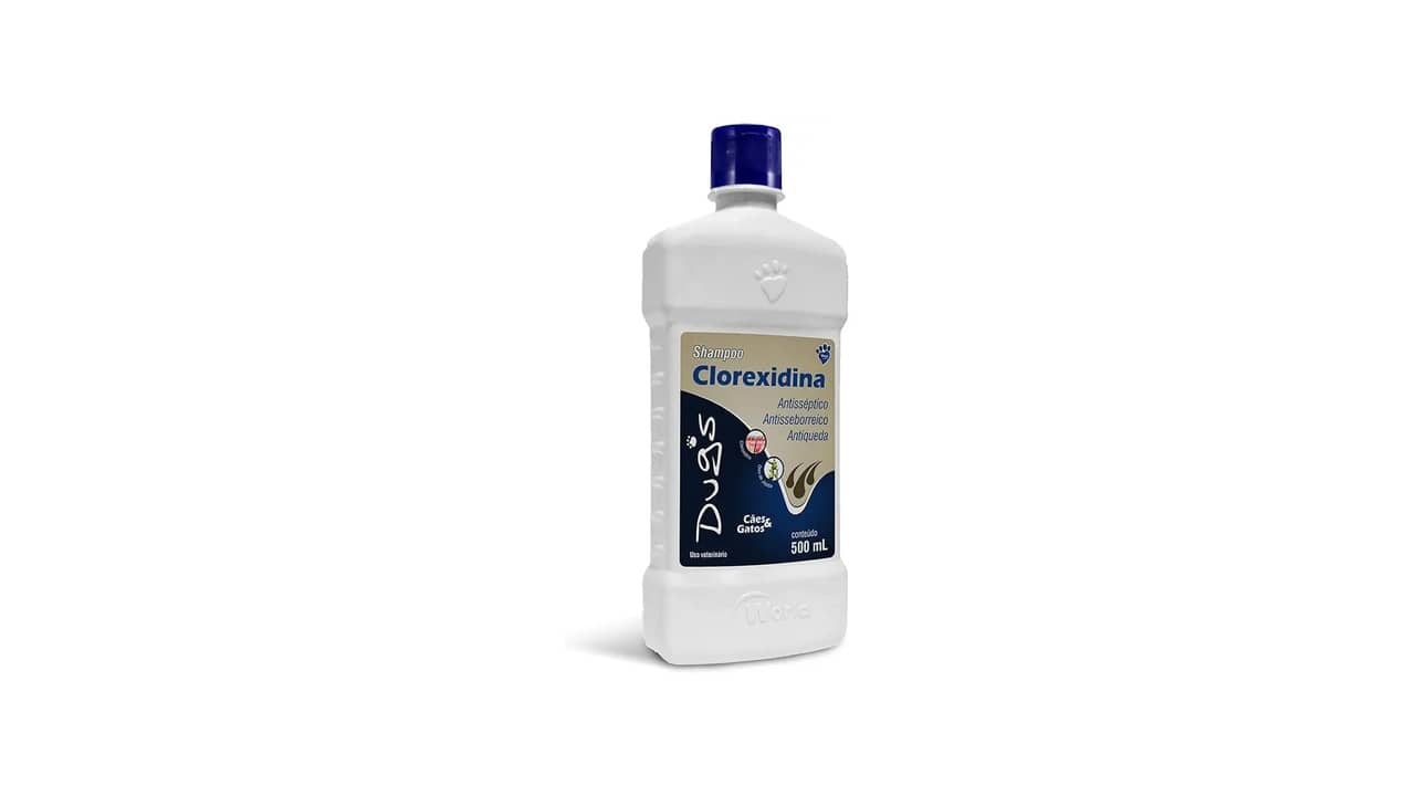 Melhor Shampoo para Cachorro: Alívio e Brilho Instantâneos
