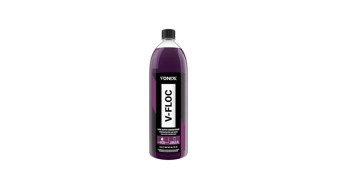 Melhor Shampoo para Carros: Análise Detalhada de 10 Produtos