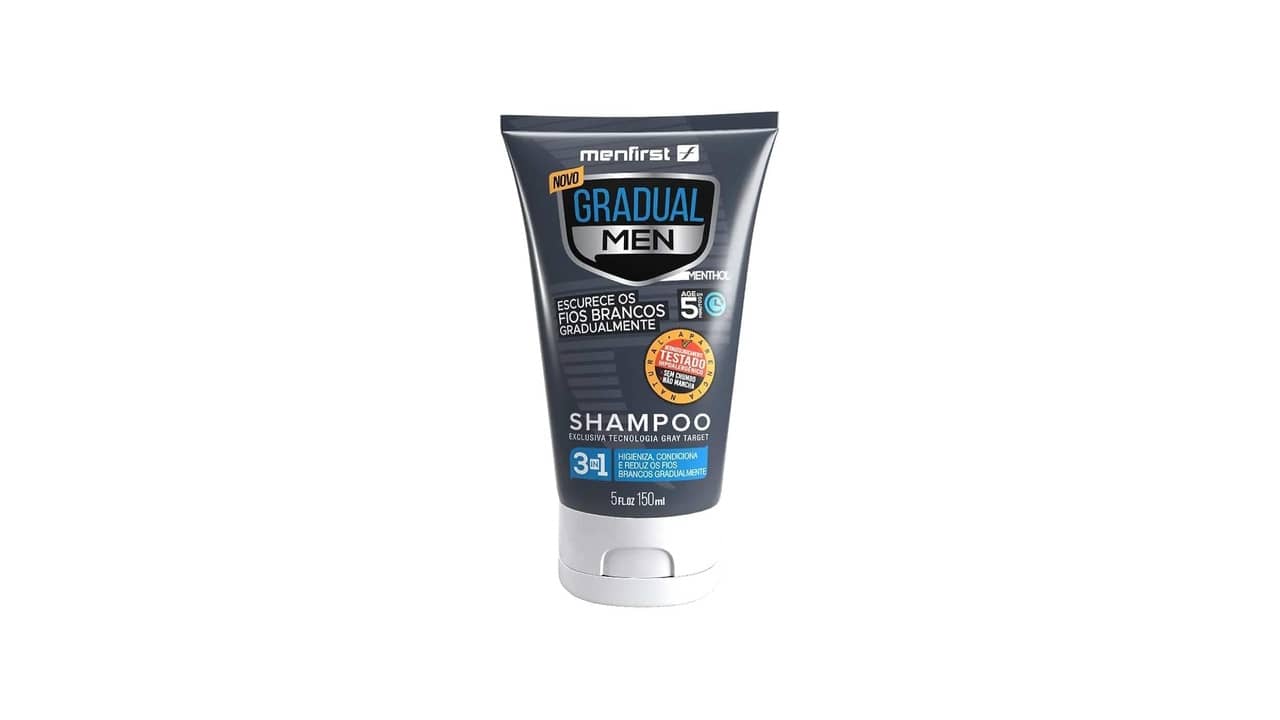 Melhor Shampoo para Cobrir Cabelo Branco: Escolha a Melhor Opção