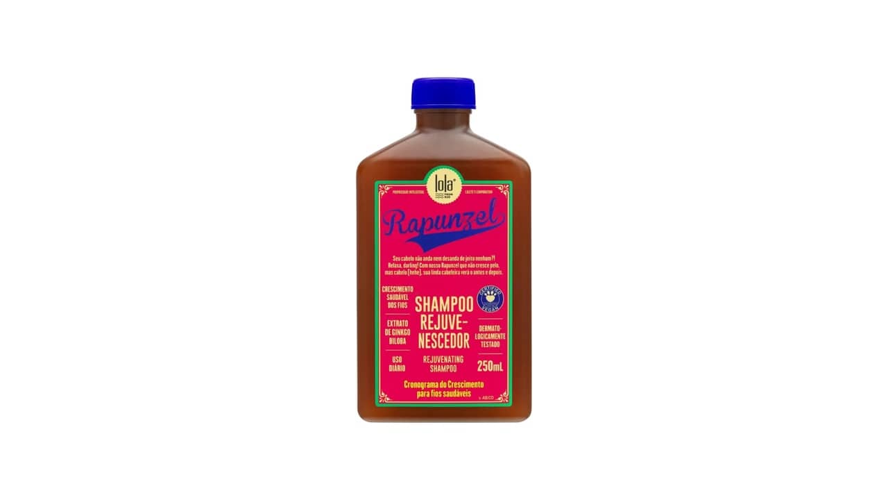 Melhor Shampoo para Crescer o Cabelo: 10 Compostos Fortalecedores