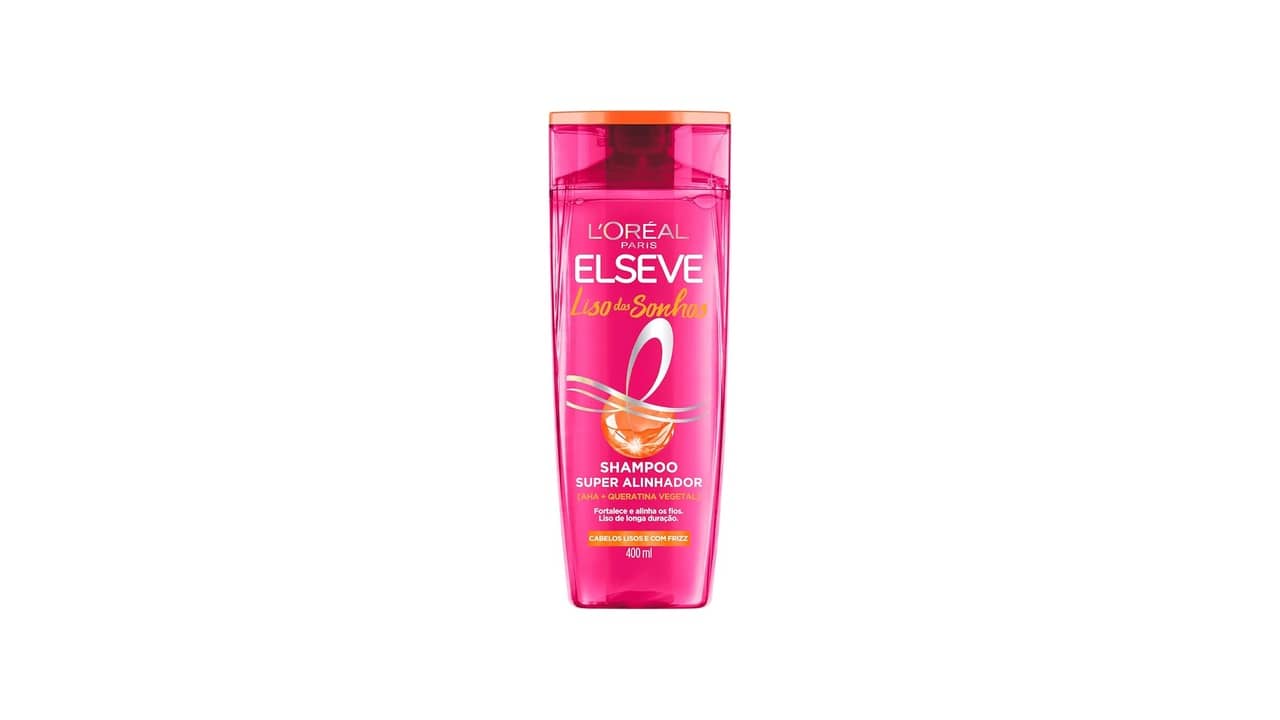 Melhor Shampoo para Deixar o Cabelo Liso: Análise Detalhada de 10 Produtos