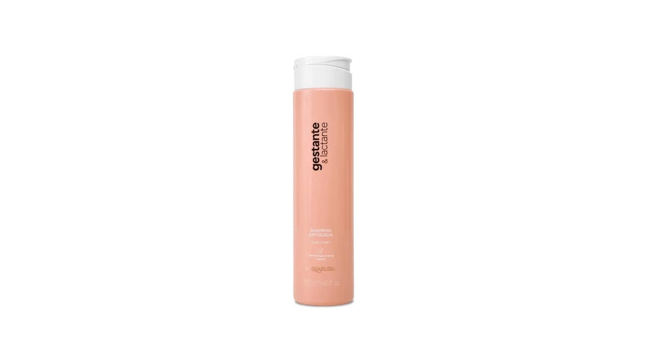 Melhor Shampoo para Gestantes: Análise de 10 Modelos Indispensáveis